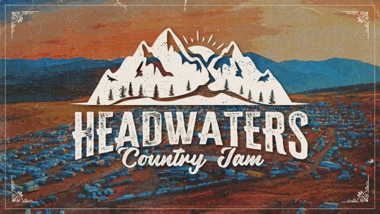 Headwaters Country Jam