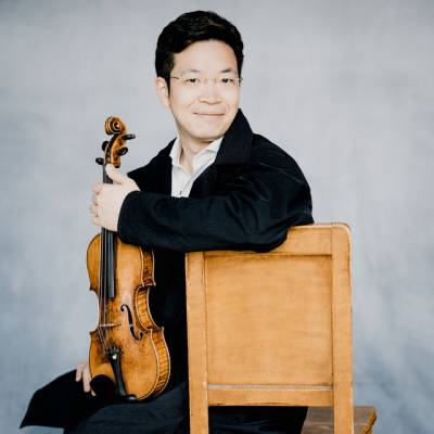 Paul Huang