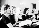 Brahms Requiem