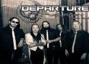 Departure - Tribute To Journey