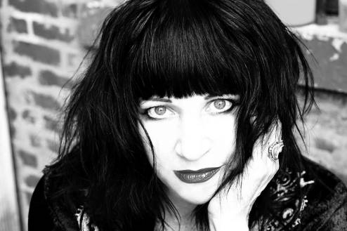 Lydia Lunch