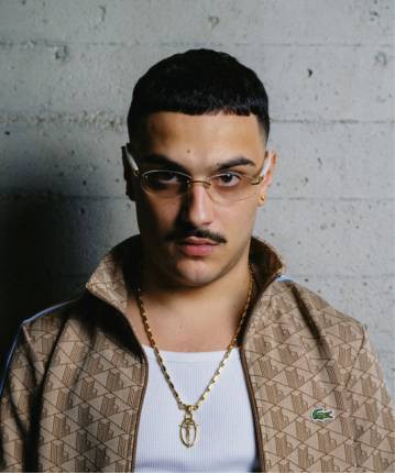Papa V