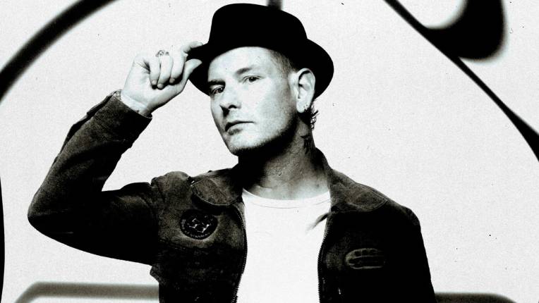 Corey Taylor