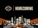 Harley-Davidson Homecoming