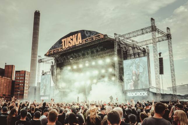 Tuska