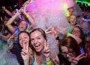 AQUA: A Wet ’N Wild Foam Party