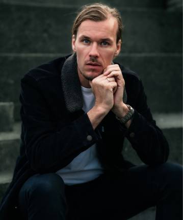 Jo Sverre