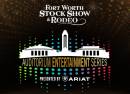 FWSSR Auditorium Entertainment Series