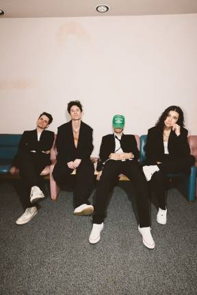 The Summer Set