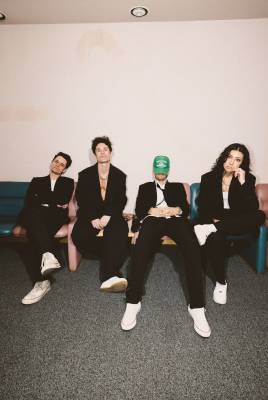 The Summer Set