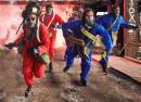 Steel Pulse