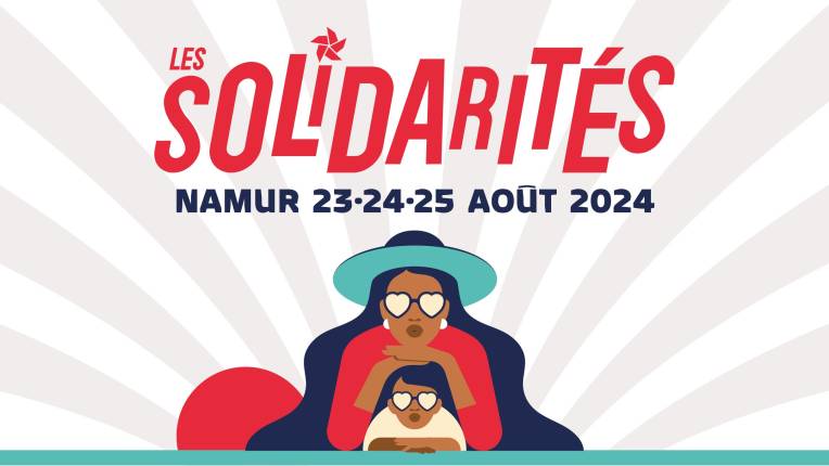 Les Solidarités