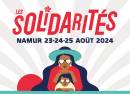 Les Solidarités