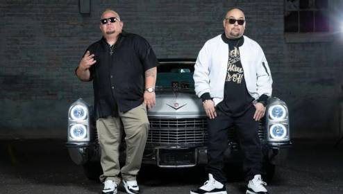 NB Ridaz