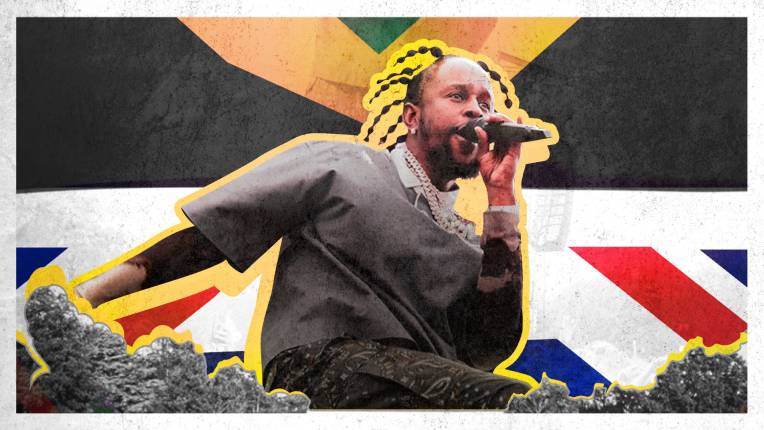 Popcaan