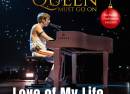 Queen Must Go On