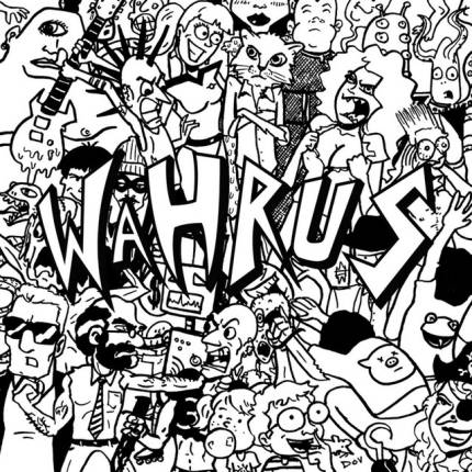Wahrus