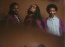 The Harlem Gospel Travelers
