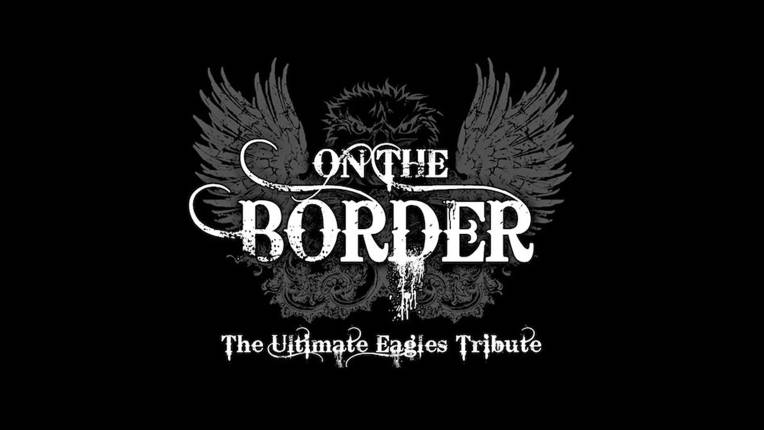 Men On The Border