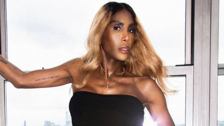 Miss Honey Dijon