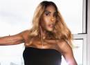 Miss Honey Dijon