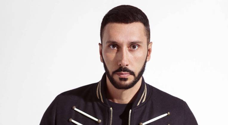 Cedric Gervais