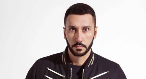 Cedric Gervais