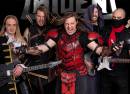 Lords of the Trident