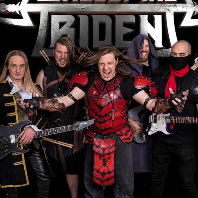 Lords of the Trident