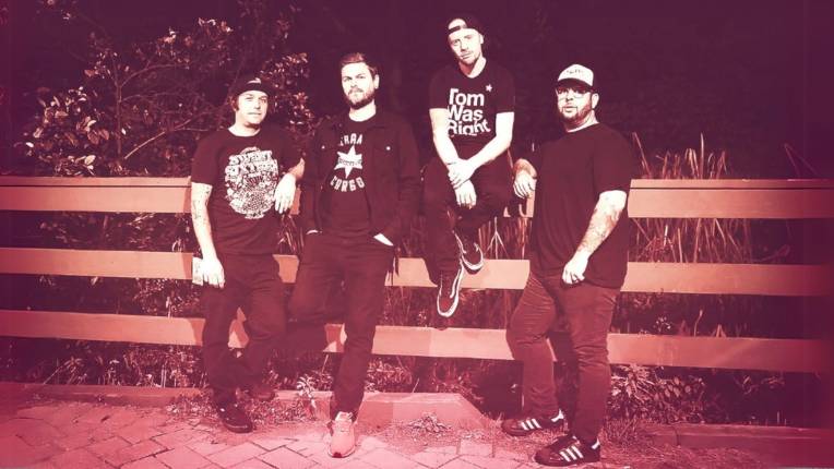 The Warped Band: The Ultimate Tribute to Warped Tour