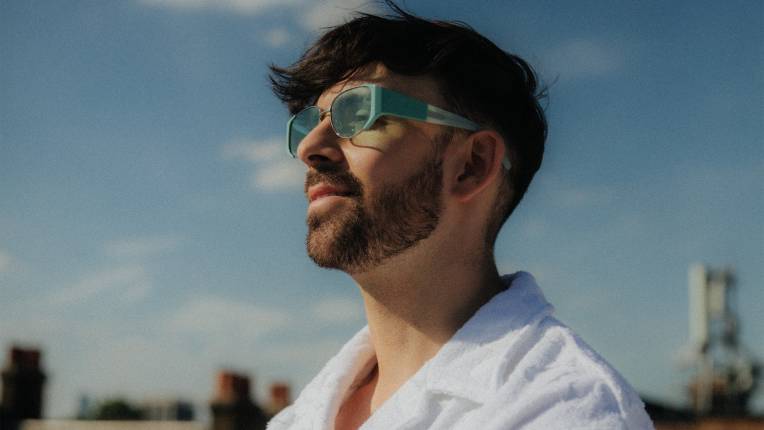 Patrick Topping