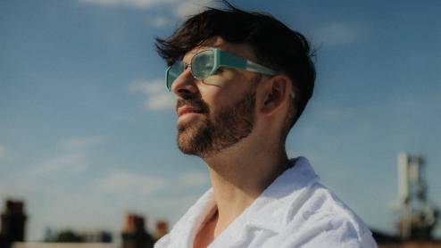 Patrick Topping