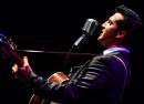 Brandon Bennett's Elvis My Way