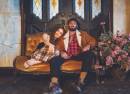 Angus & Julia Stone