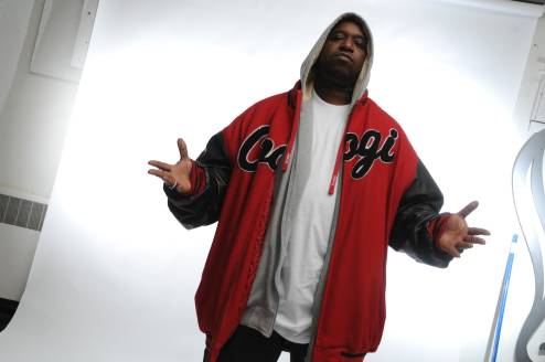 Kool G Rap