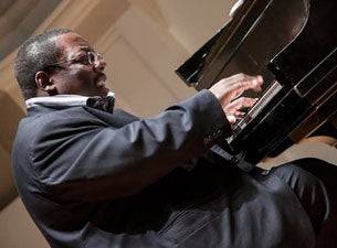 Cyrus Chestnut Trio