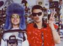 CA7RIEL & Paco Amoroso