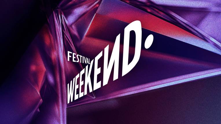 WEEKEND Festival