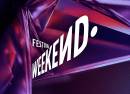 WEEKEND Festival