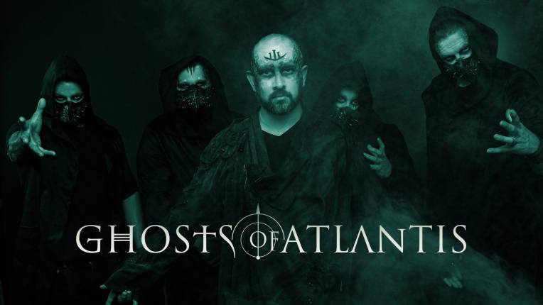 Ghosts Of Atlantis