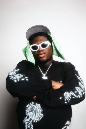 Cash Cobain