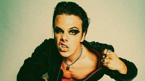 YUNGBLUD
