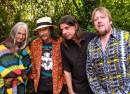 The Boomtown Rats