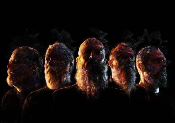 Meshuggah
