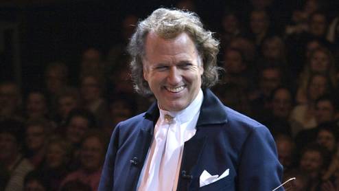 André Rieu