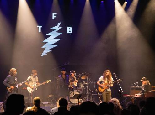 The Terrapin Family Band