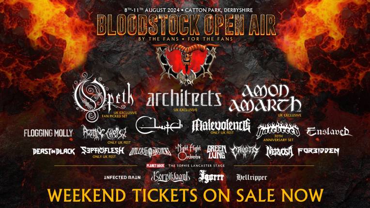 Bloodstock