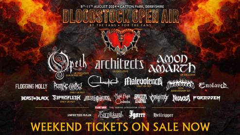 Bloodstock