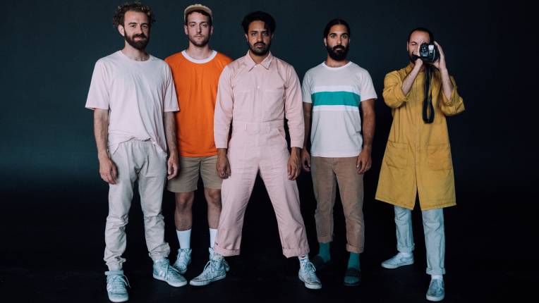 Young the Giant