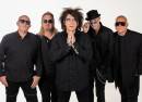 Lovesong - The Cure Tribute